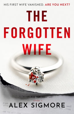 The Forgotten Wife by Sigmore, Alex