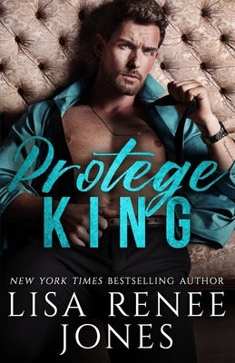 Protégé King by Aguiar, Wander