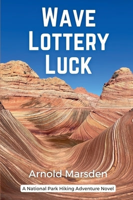Wave Lottery Luck by Marsden, Arnold