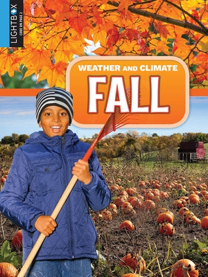 Fall by Letkeman, Candice