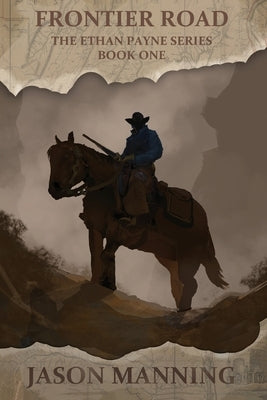 Frontier Road by Manning, Jason