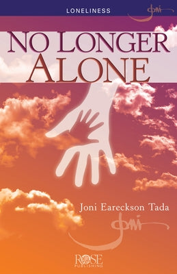 No Longer Alone by Tada, Joni