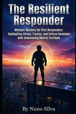 The Resilient Responder: Mindset Mastery for First Responders: Combatting Stress, Trauma, and Critical Decisions with Unwavering Mental Fortitude by Silva, Nuno