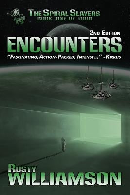 Encounters by Williamson, Rusty