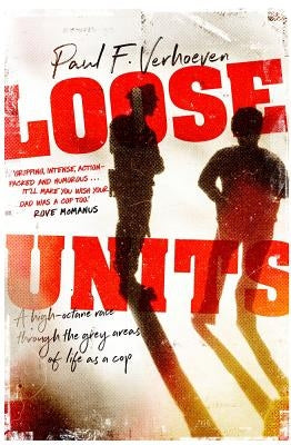 Loose Units by Verhoeven, Paul