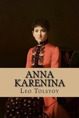 Anna Karenina by Anderson, Taylor