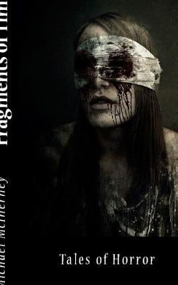 Fragments of Time by McInerney, Michael