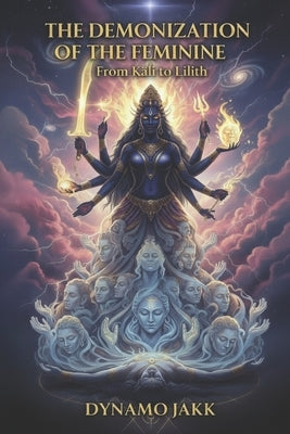 The Demonization of the Feminine: From Kālī to Lilith by Jakk, Dynamo