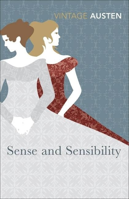 Sense and Sensibility by Austen, Jane