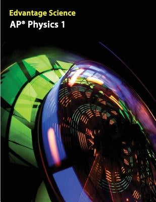 AP Physics 1 by Gore, Gordon