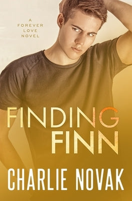 Finding Finn by Novak, Charlie