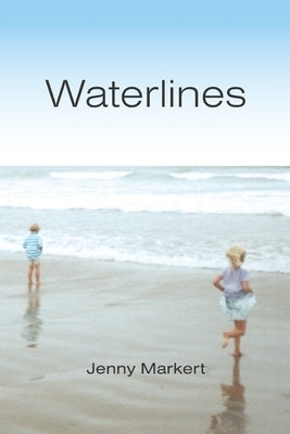 Waterlines by Johnson, Wendy J.