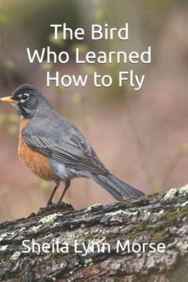 The Bird Who Learned How to Fly by Morse, Ryan Joseph