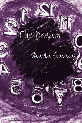 The Dream by Savva, Maria