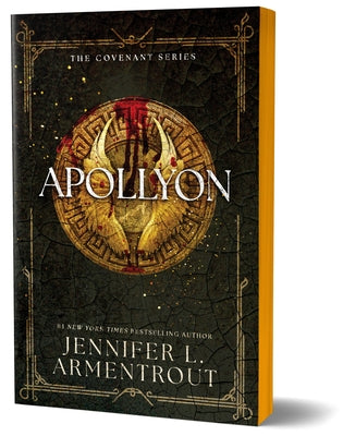 Apollyon by Armentrout, Jennifer L.