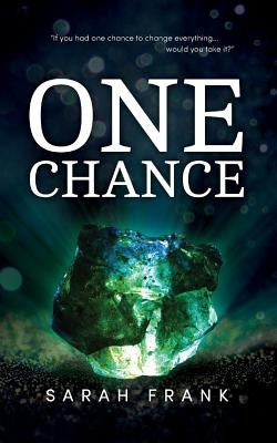One Chance by Frank, Sarah