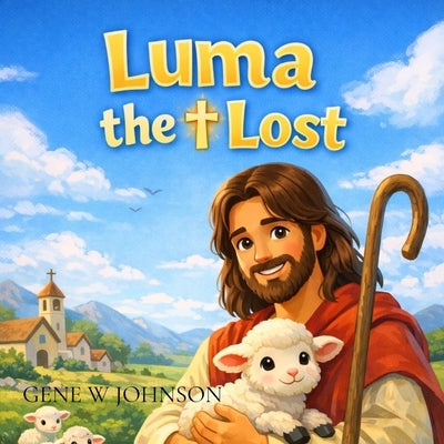 Luma the Lost by Johnson, Gene