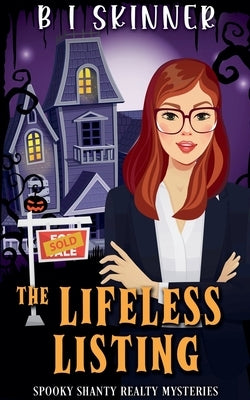 The Lifeless Listing by Skinner, B. I.