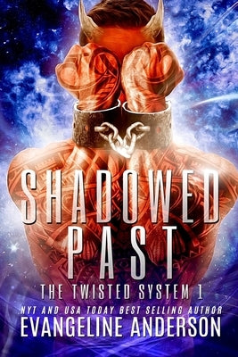 Shadowed Past by Anderson, Evangeline