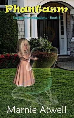 Phantasm by Atwell, Marnie