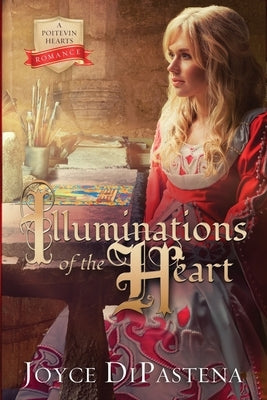Illuminations of the Heart by Dipastena, Joyce