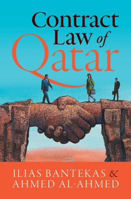 Contract Law of Qatar by Bantekas, Ilias
