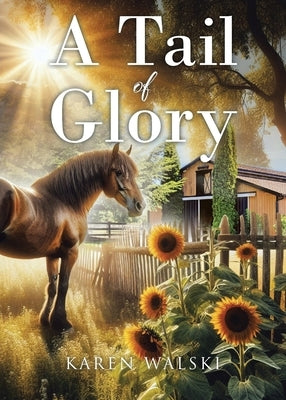 A Tail of Glory by Walski, Karen