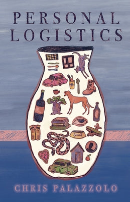 Personal Logistics by Palazzolo, Chris