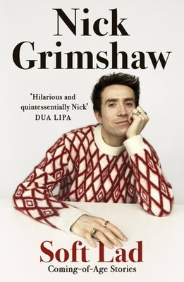 Soft Lad by Grimshaw, Nick