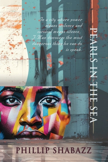 Pearls In the Sea by Shabazz, Phillip
