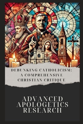 Debunking Catholicism: A Comprehensive Christian Critique by Research, Advanced Apologetics
