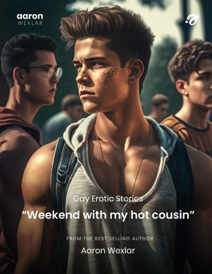 Weekend with My Hot Cousin: Gay Erotic Stories by Wexlar, Aaron