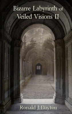 Bizarre Labyrinth of Veiled Visions II by Dayton, Ronald J.