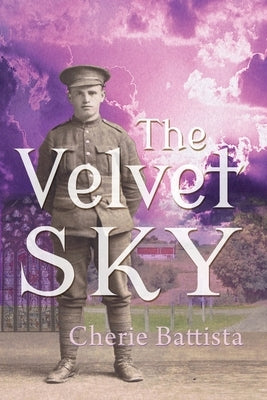 The Velvet Sky by Battista, Cherie