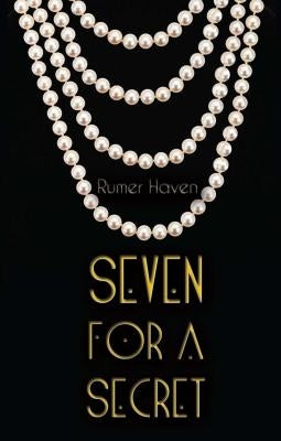 Seven for a Secret by Haven, Rumer
