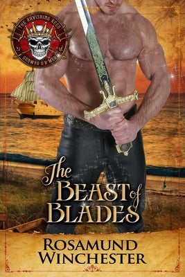 The Beast of Blades by Winchester, Rosamund