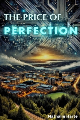 The Price of Perfection: Ambition, Ethics, and the Human Cost of Innovation by Harte, Nathalie