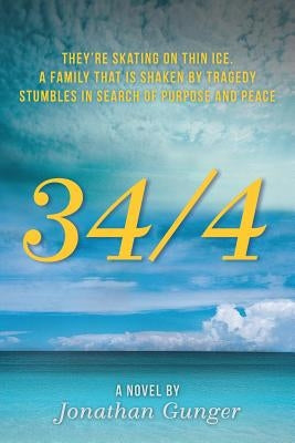 34/4 by Gunger, Jonathan