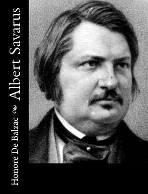 Albert Savarus by Marriage, Ellen