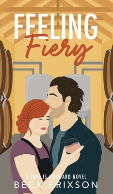 Feeling Fiery by Erixson, Beck