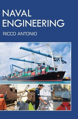 Naval Engineering by Antonio, Ricco