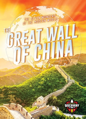 The Great Wall of China by Noll, Elizabeth