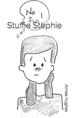 Stuffie Stephie by Hughes, Aimee