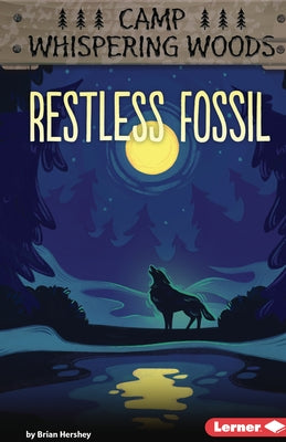 Restless Fossil by Hershey, Brian