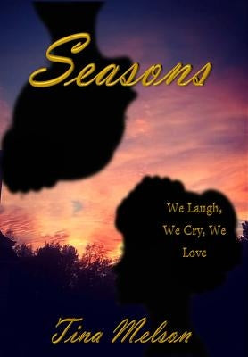 Seasons by Williams, Iris M.
