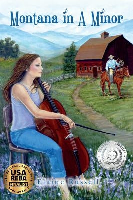 Montana in A Minor by Russell, Elaine