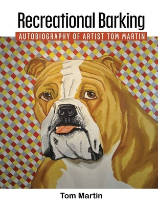 Recreational Barking by Meggs, Susan Martin