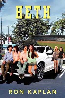 Heth by Kaplan, Ron