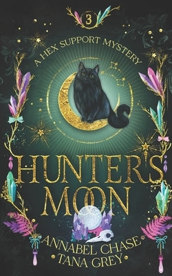 Hunter's Moon by Grey, Tana