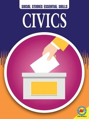 Civics by Brown, Liz